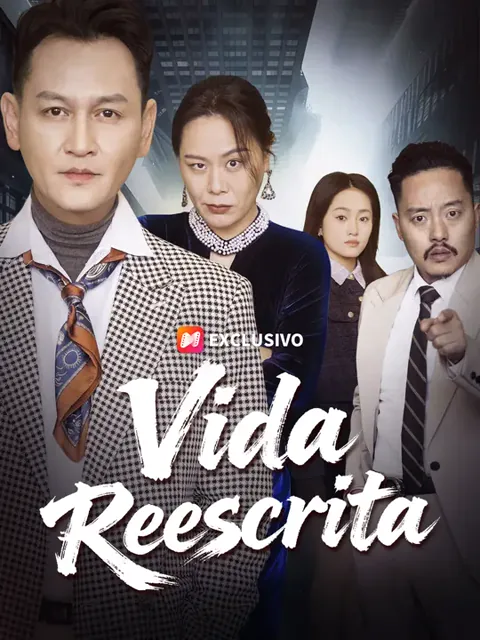 Vida Reescrita