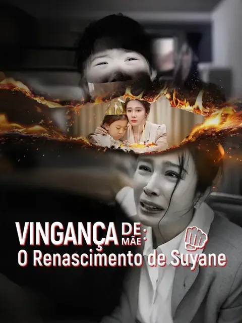 Vingança de Mãe: O Renascimento de Suyane