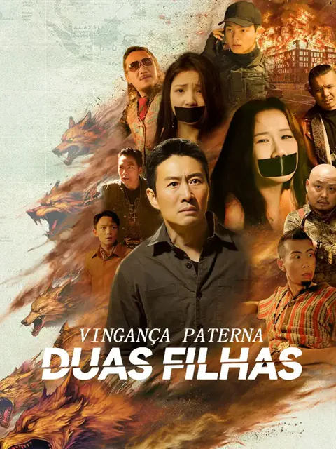 Vingança Paterna —— Duas Filhas