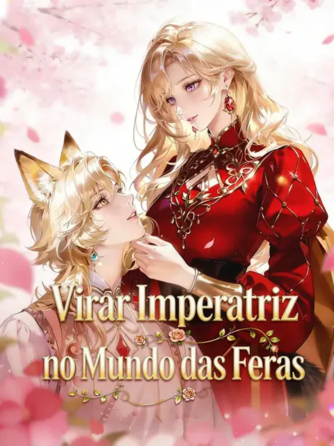 Virar Imperatriz no Mundo das Feras