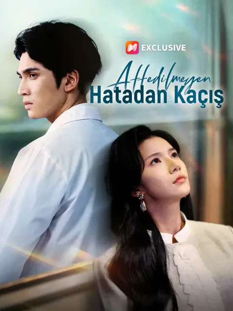 Affedilmeyen Hatadan Kaçış