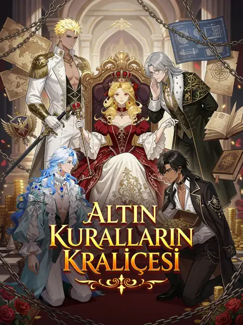 Altın Kuralların Kraliçesi