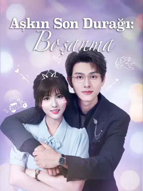 Aşkın Son Durağı: Boşanma