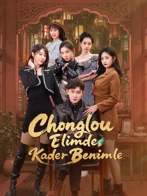 Chonglou Elimde, Kader Benimle