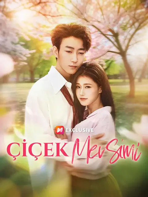 Çiçek Mevsimi