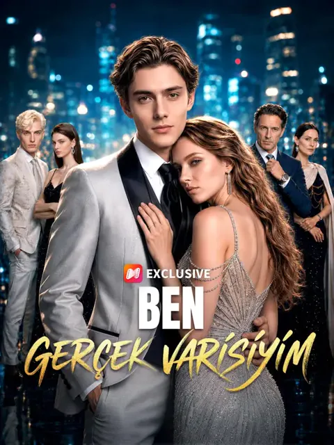 Ben Gerçek Varisiyim