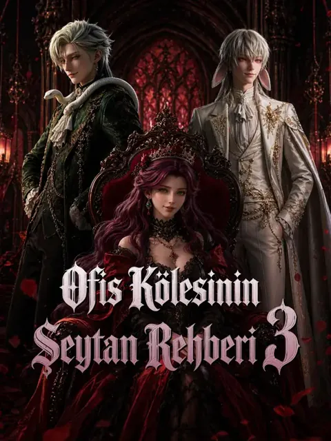 Ofis Kölesinin Şeytan Rehberi 3