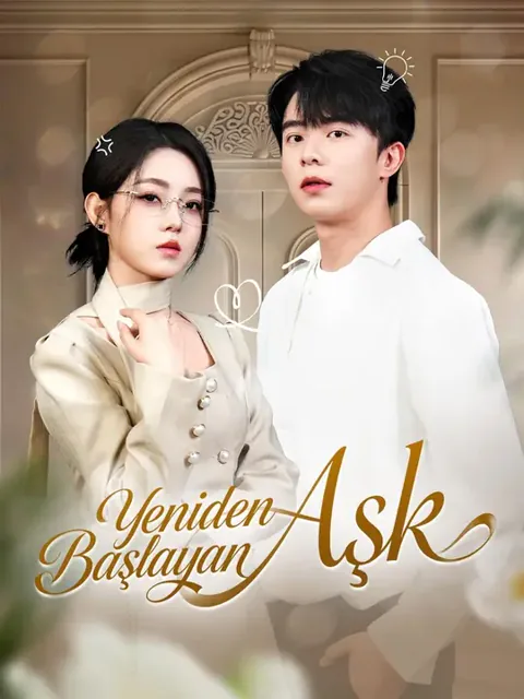 Yeniden Başlayan Aşk