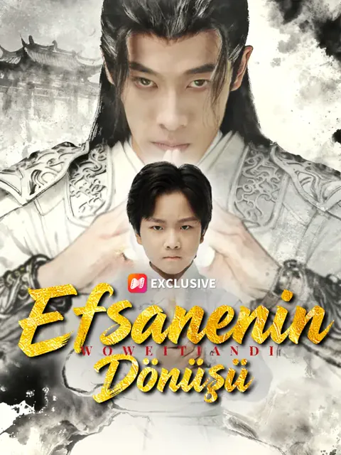 Efsanenin Dönüşü