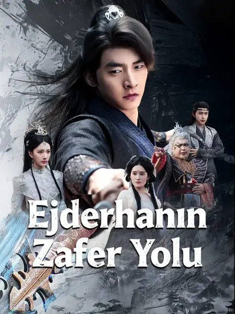 Ejderhanın Zafer Yolu