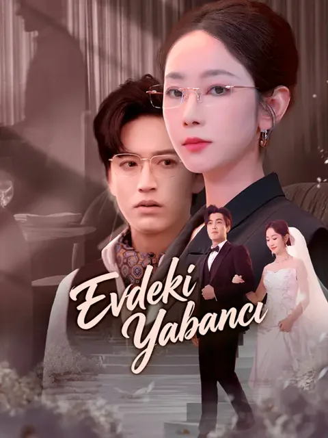 Evdeki Yabancı