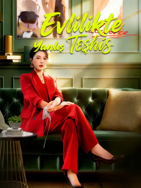 Evlilikte Yanlış Teşhis