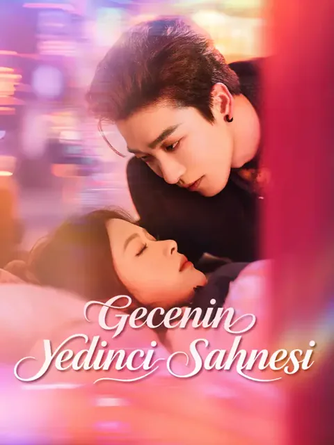 Gecenin Yedinci Sahnesi
