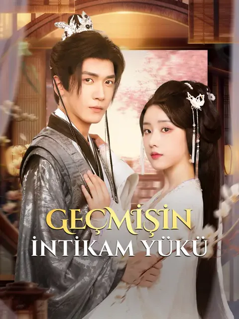 Geçmişin İntikam Yükü