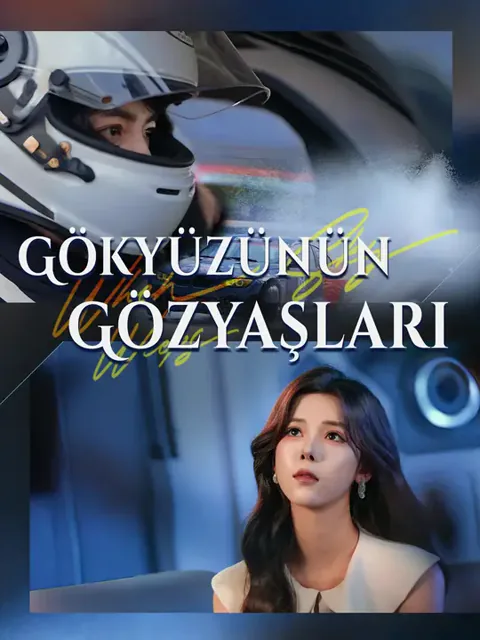Gökyüzünün Gözyaşları