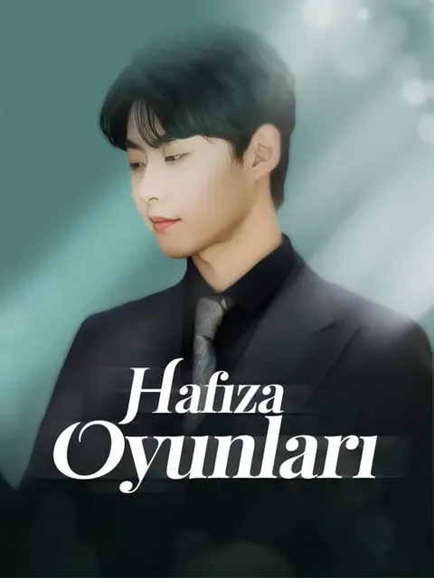 Hafıza Oyunları