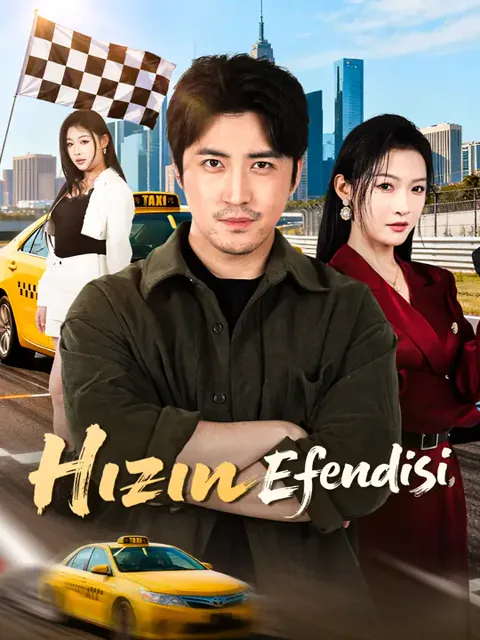 Hızın Efendisi