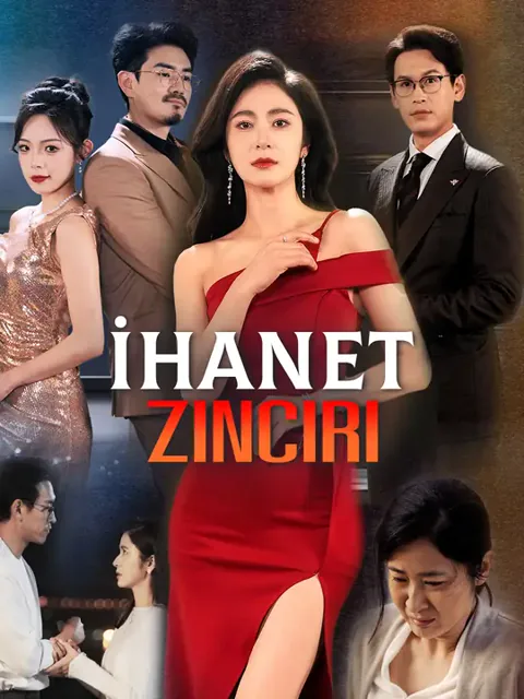 İhanet Zinciri