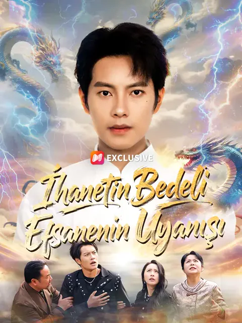 İhanetin Bedeli: Efsanenin Uyanışı