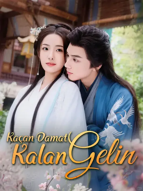 Kaçan Damat, Kalan Gelin