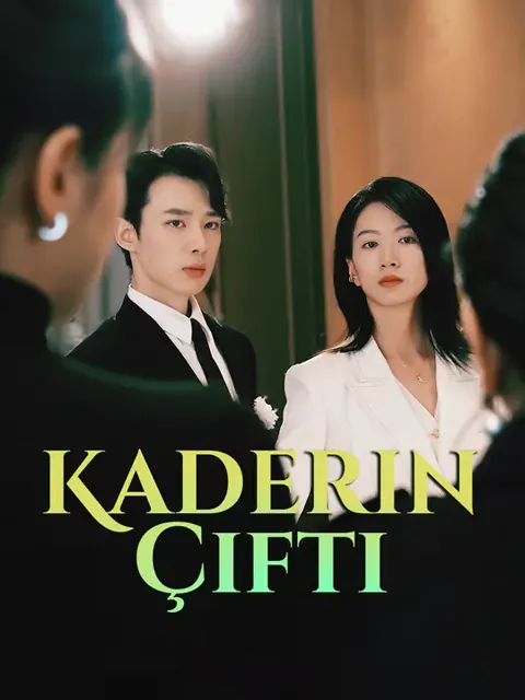 Kaderin Çifti