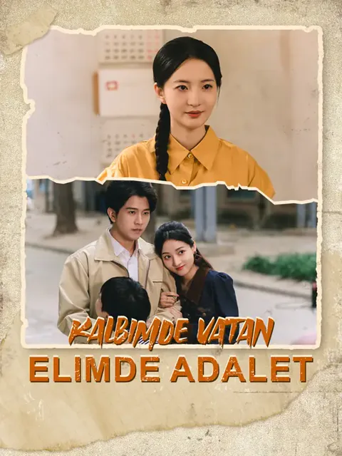 Kalbimde Vatan, Elimde Adalet