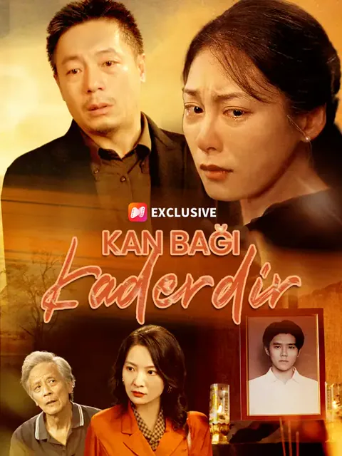 Kan Bağı Kaderdir