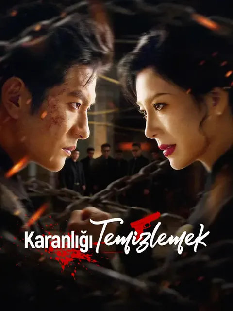 Karanlığı Temizlemek
