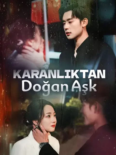 Karanlıktan Doğan Aşk