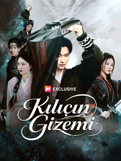 Kılıcın Gizemi