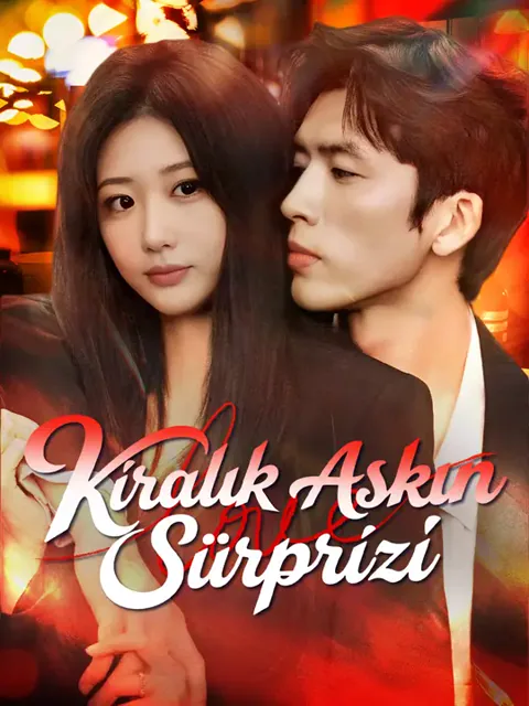 Kiralık Aşkın Sürprizi