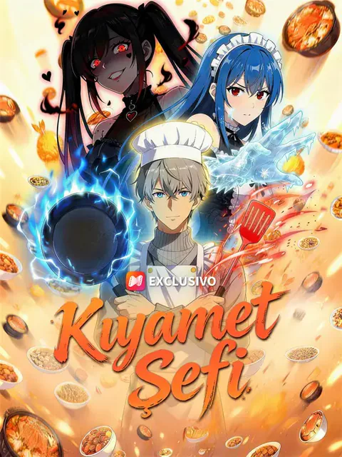 Kıyamet Şefi