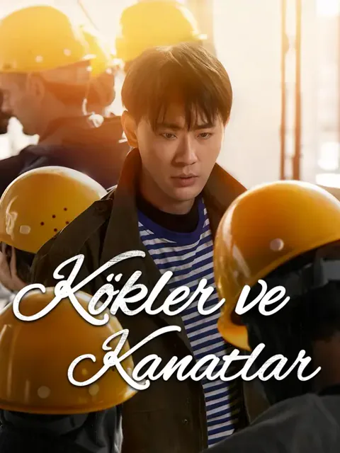 Kökler ve Kanatlar
