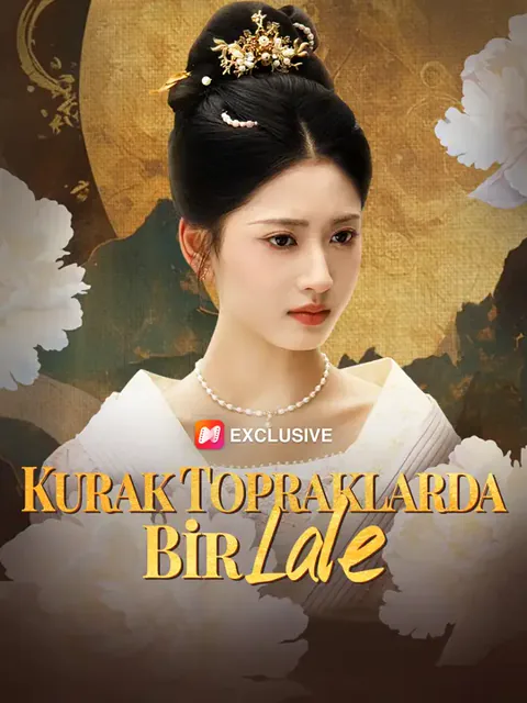 Kurak Topraklarda Bir Lale
