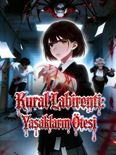 Kural Labirenti: Yasakların Ötesi