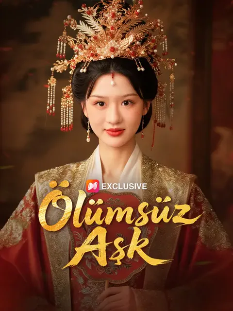 Ölümsüz Aşk