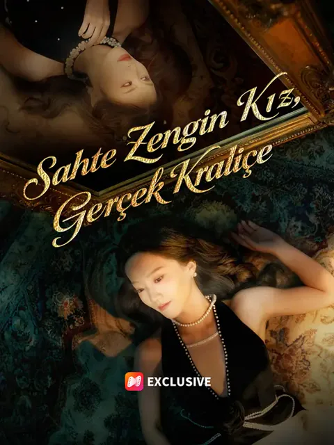 Sahte Zengin Kız, Gerçek Kraliçe