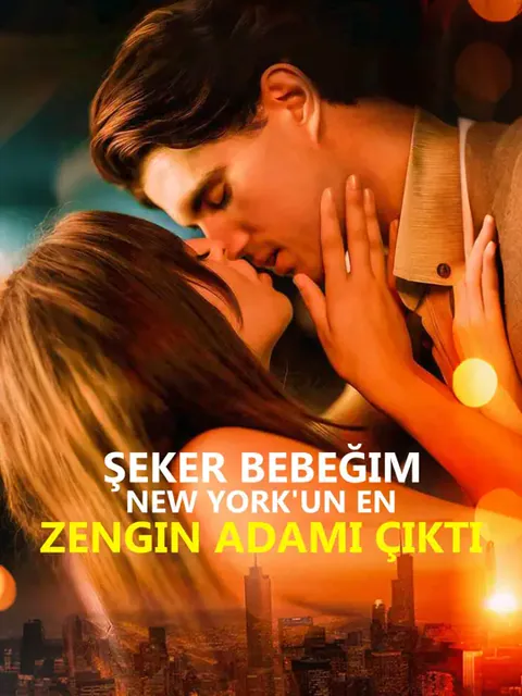 Şeker Bebeğim New York'un En Zengin Adamı Çıktı