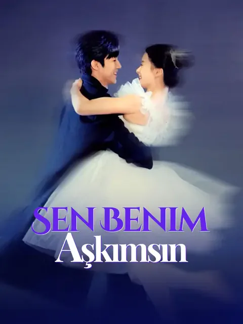 Sen Benim Aşkımsın