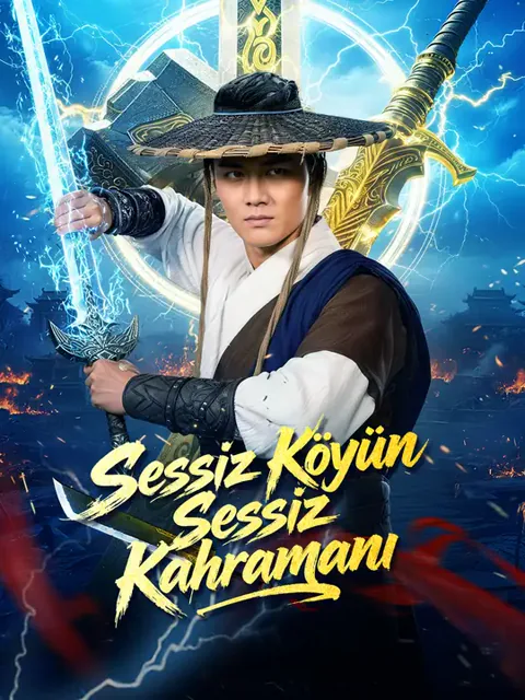 Sessiz Köyün Sessiz Kahramanı
