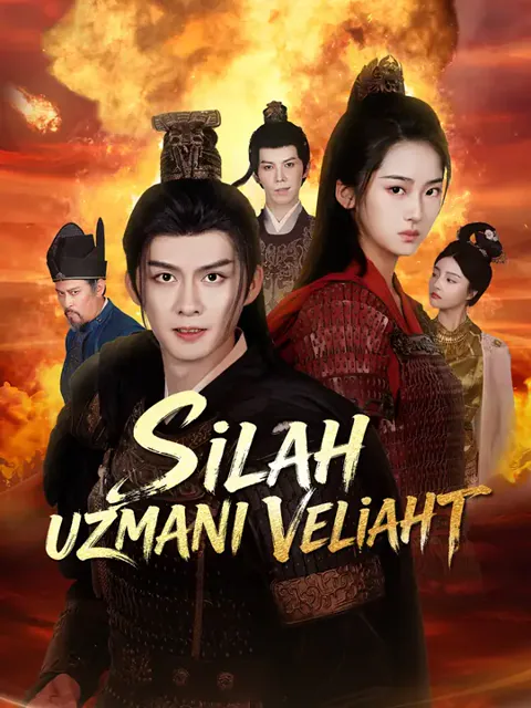 Silah Uzmanı Veliaht