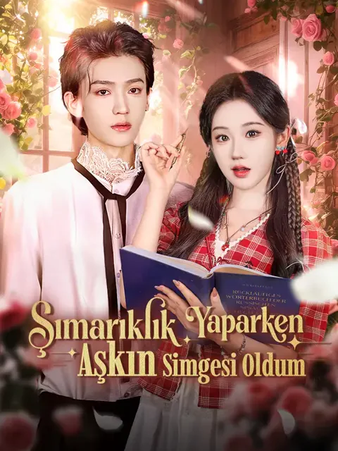 Şımarıklık Yaparken Aşkın Simgesi Oldum