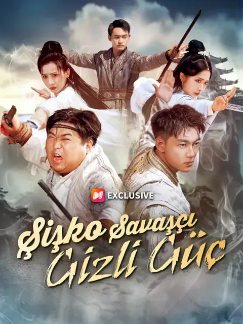 Şişko Savaşçı: Gizli Güç
