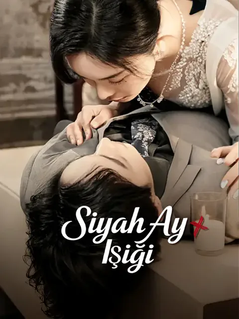 Siyah Ay Işığı