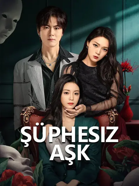 Şüphesiz Aşk