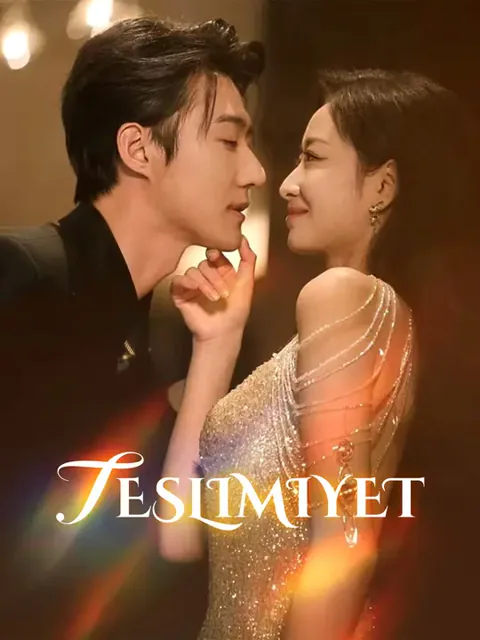Teslimiyet