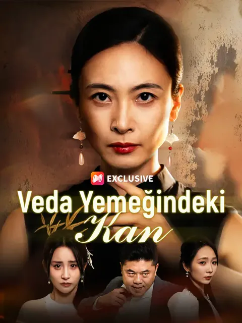 Veda Yemeğindeki Kan