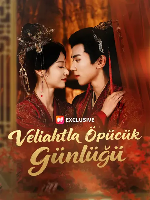 Veliahtla Öpücük Günlüğü
