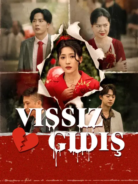 Vissiz Gidiş