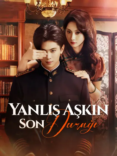 Yanlış Aşkın Son Durağı